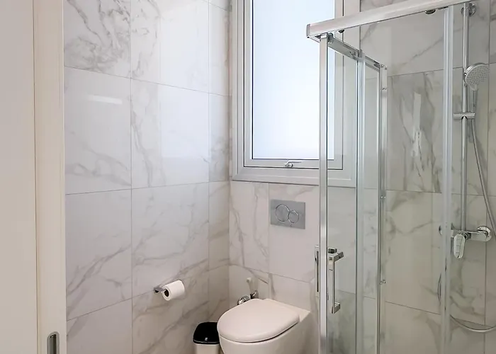 Napa Seaview וילה