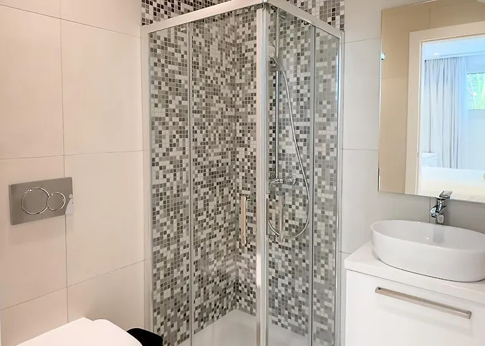 Napa Seaview Vila Ayia Napa