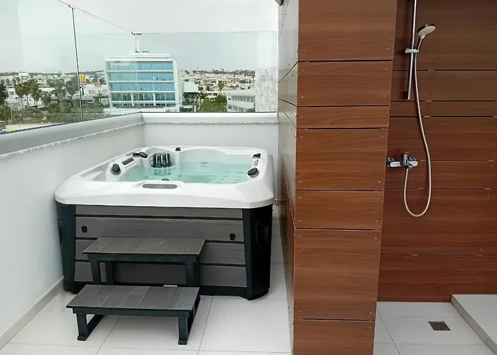Vila Napa Seaview Ayia Napa