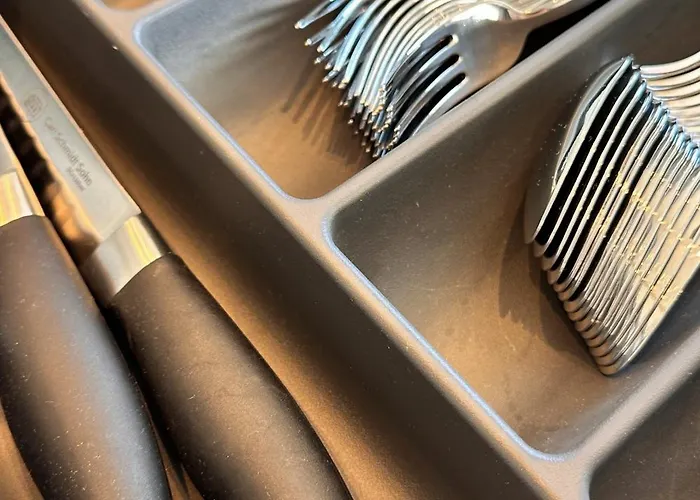 Napa Seaview וילה