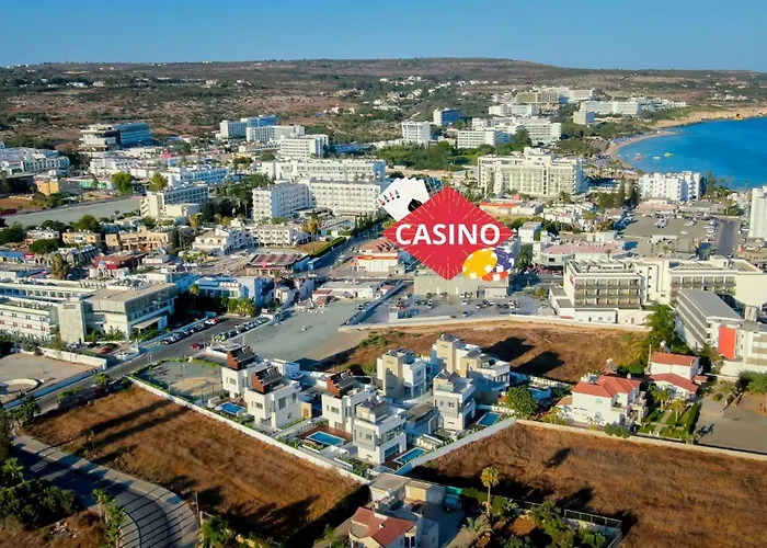 Napa Seaview * איה נאפה