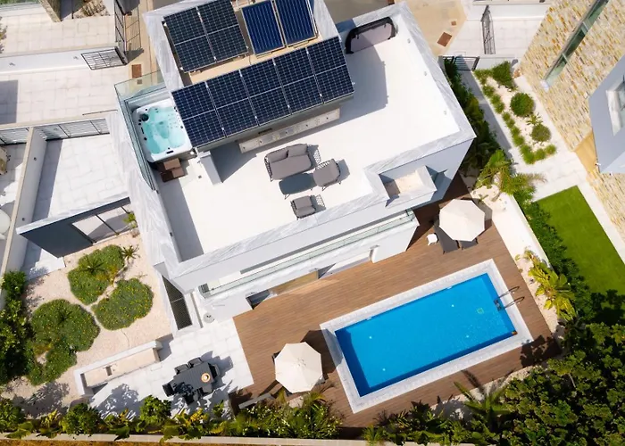 Napa Seaview * איה נאפה