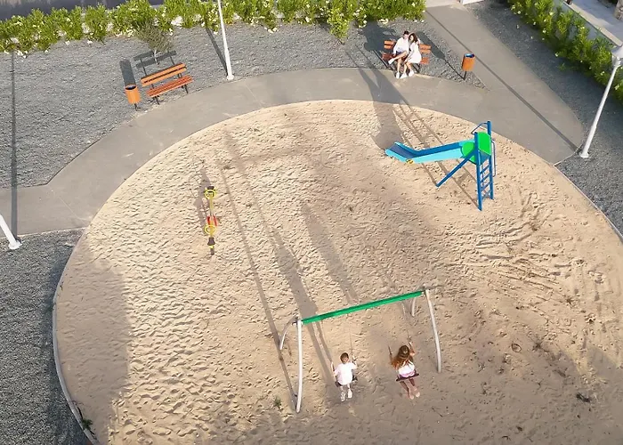 Napa Seaview * Ayia Napa