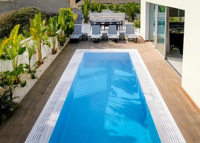 Napa Seaview * איה נאפה