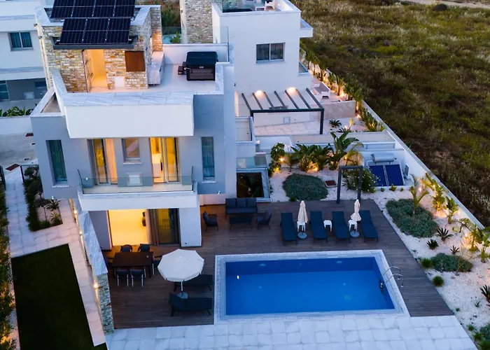 Napa Seaview * Ayia Napa