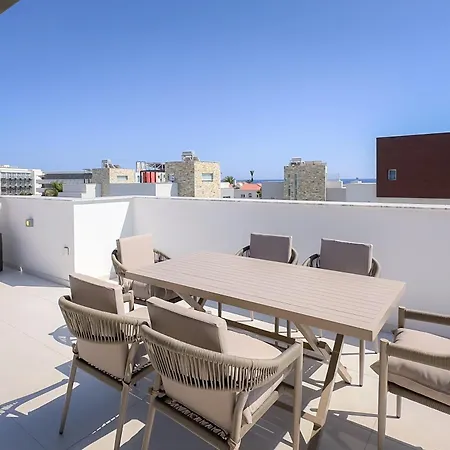 וילה Napa Seaview