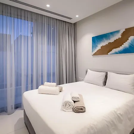 Napa Seaview וילה