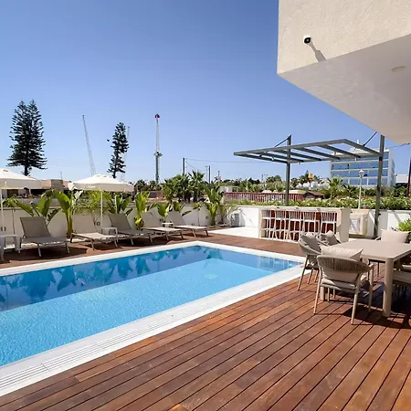 Napa Seaview וילה