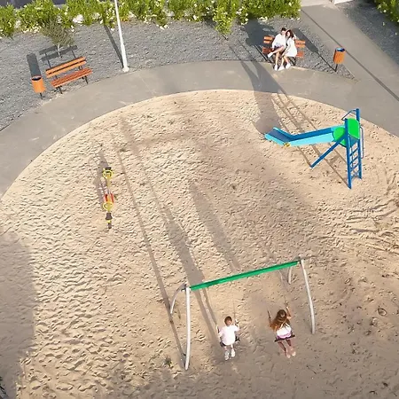 Napa Seaview * איה נאפה