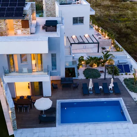 Napa Seaview * איה נאפה